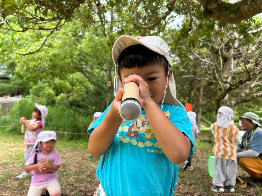 かりやYMCA保育園の写真6枚目：