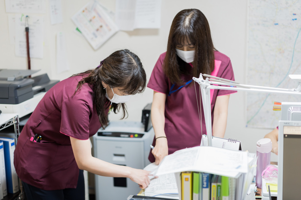 医療法人社団One-for-all そめや内科クリニックの写真