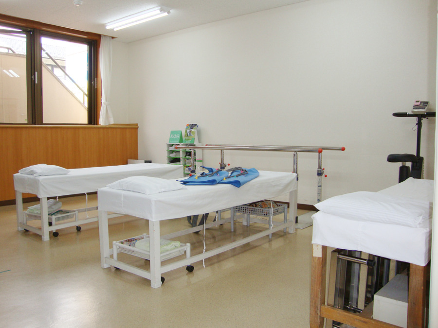 医療法人回生堂 通所リハビリテーション「回生」の写真