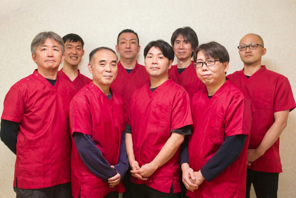 ナナカイロ整体院の写真