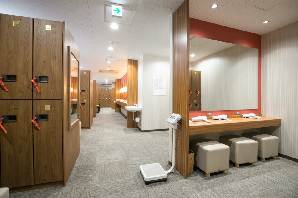 パーソナルマシンピラティス ELEMENT出町店(仮称)の写真3枚目：