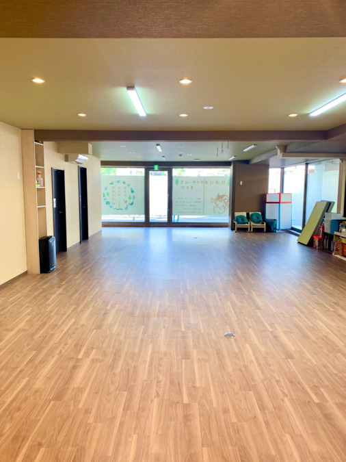 放課後等デイサービスまどかの画像