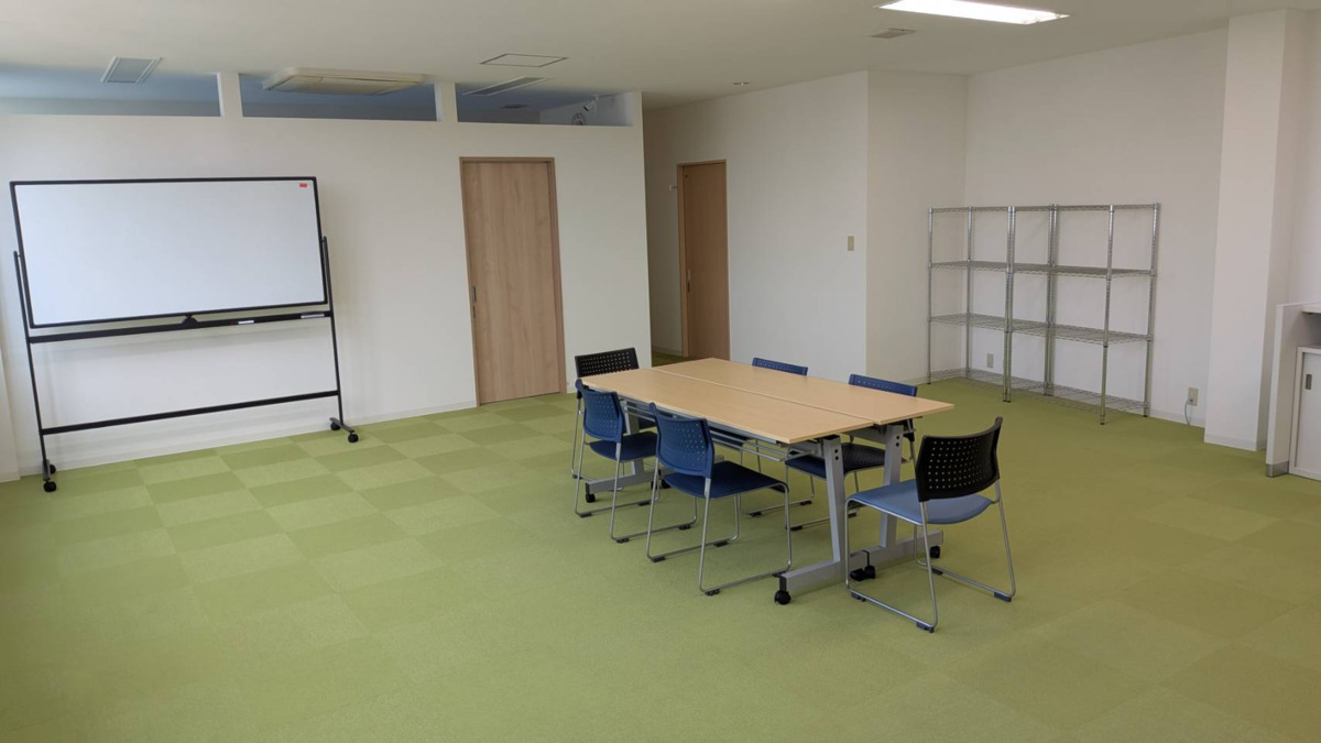 指定放課後等デイサービス ハグハグサニー【2026年04月オープン予定】(保育士の求人)の写真3枚目: