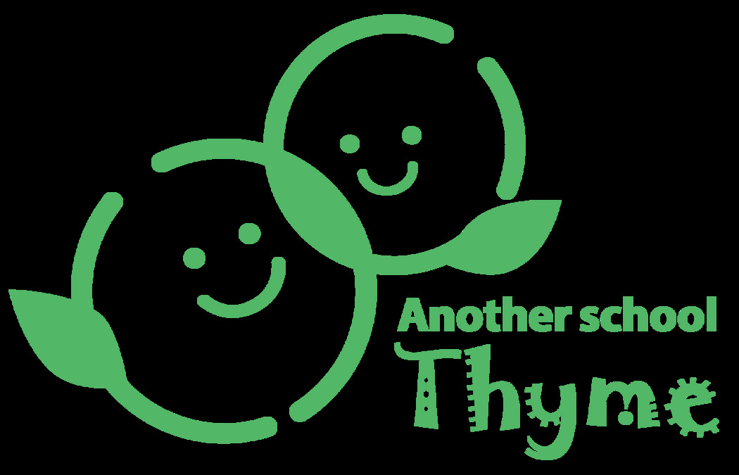 Another school Thymeの写真