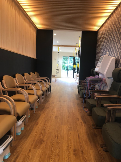 あっとホームリハビリケア（介護職/ヘルパーの求人）の写真6枚目：