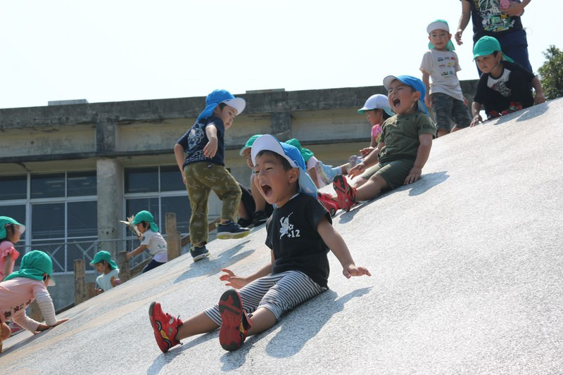 ひがしの大空(そら）こども園（幼稚園教諭の求人）の写真3枚目：