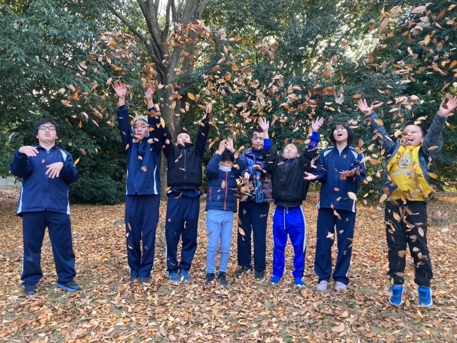 あくらーきっずすまいる土浦(児童指導員/指導員の求人)の写真4枚目: