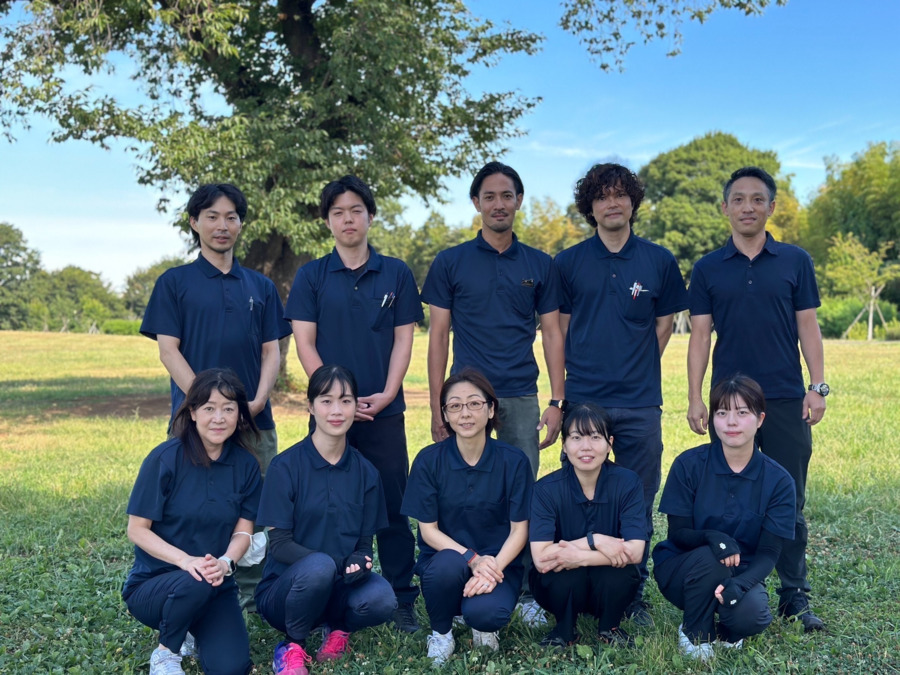 メディケアーズ訪問看護リハビリステーション高井戸（看護師/准看護師の求人）の写真：