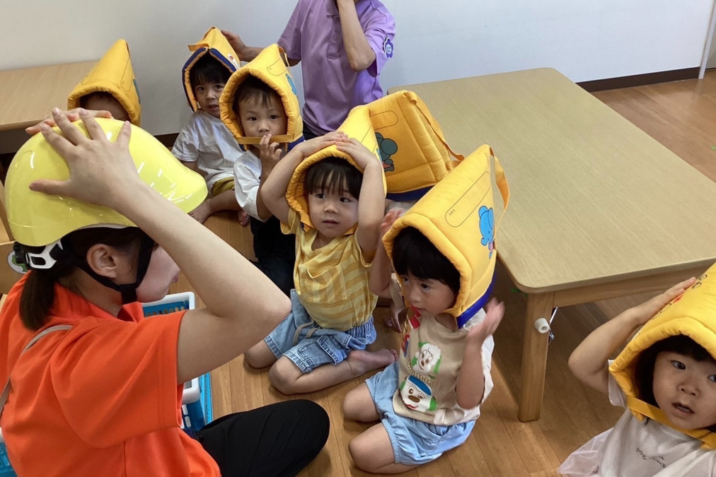 庄所保育園（保育士の求人）の写真2枚目：