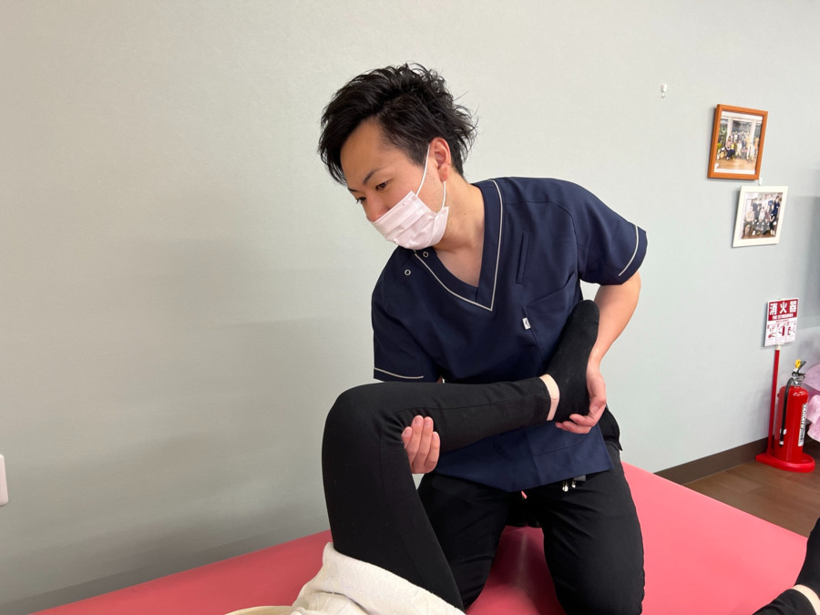 リハビリデイサービスはるかの写真