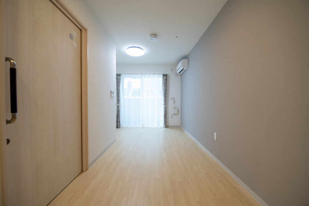 サービス付き高齢者向け住宅ひなたぼっこの写真50枚目：