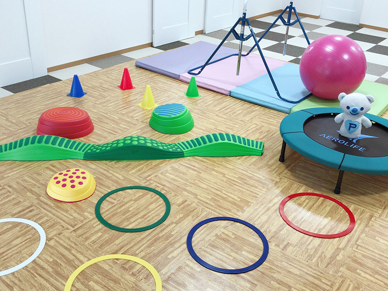 コペルプラス　徳島北教室の写真4枚目：