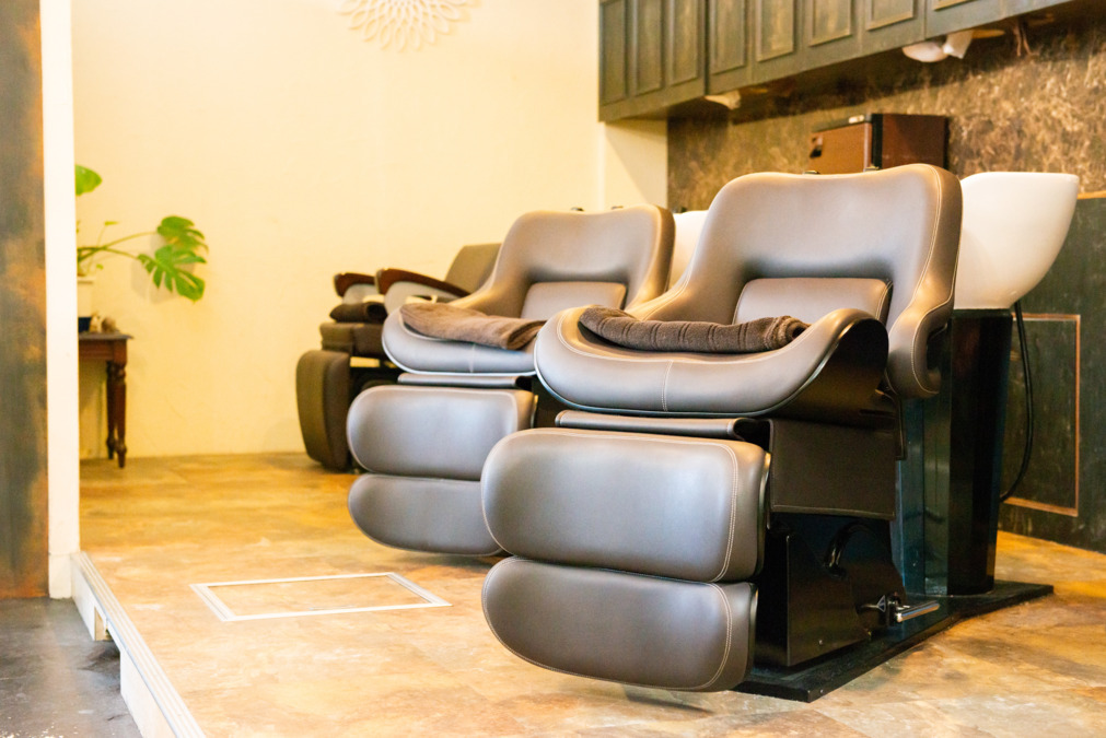 151e 戸塚(美容師の求人)の写真5枚目: