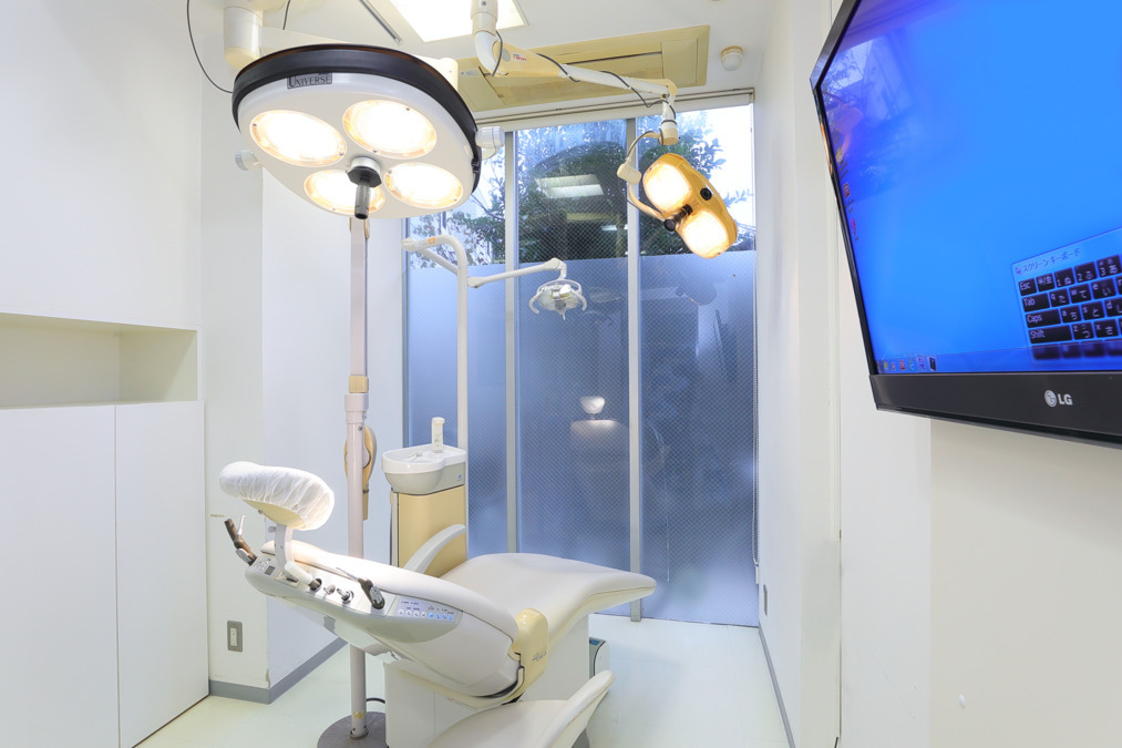 まとば歯科(歯科助手の求人)の写真11枚目: