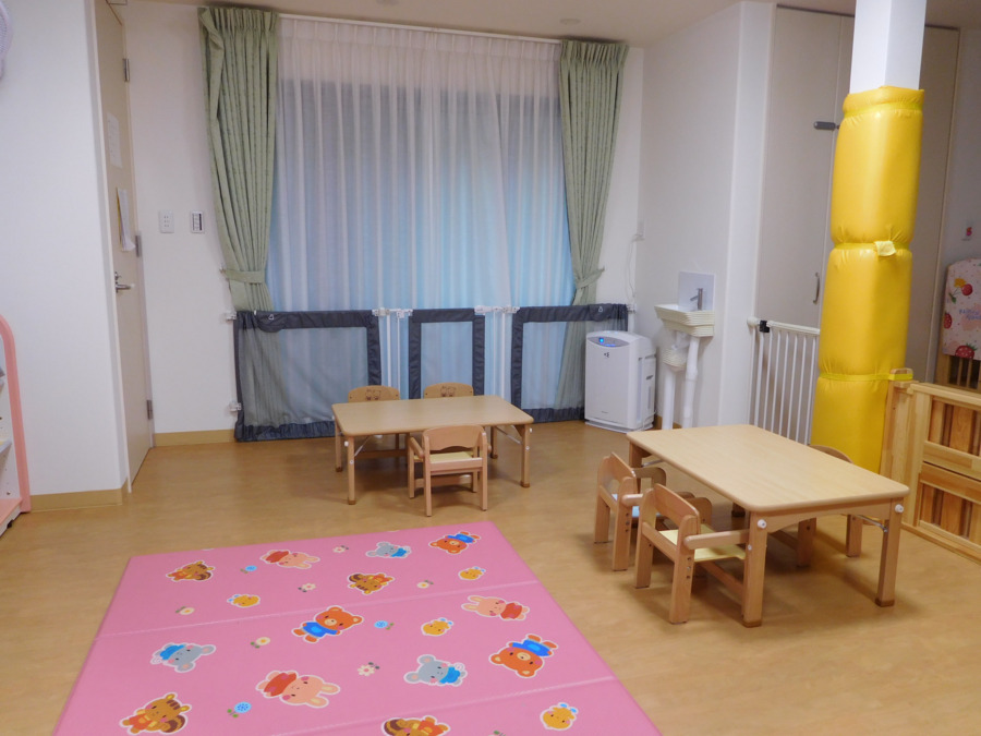 保育室わんわんの写真3枚目：