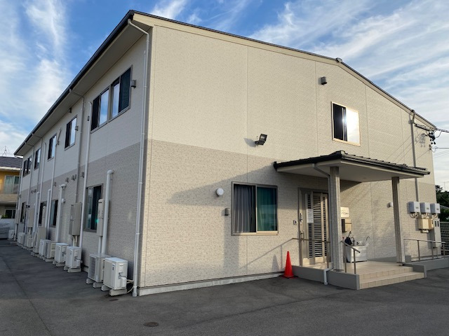 住宅型有料老人ホームセンジュ春日井(サービス提供責任者の求人)の写真4枚目: