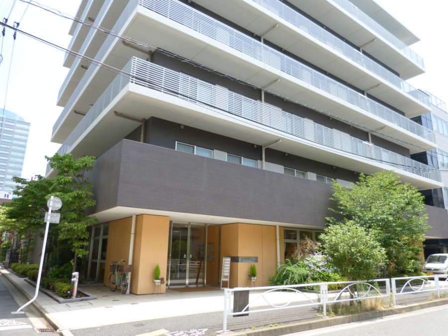 グランヴィ歳王（理学療法士の求人）の写真5枚目：