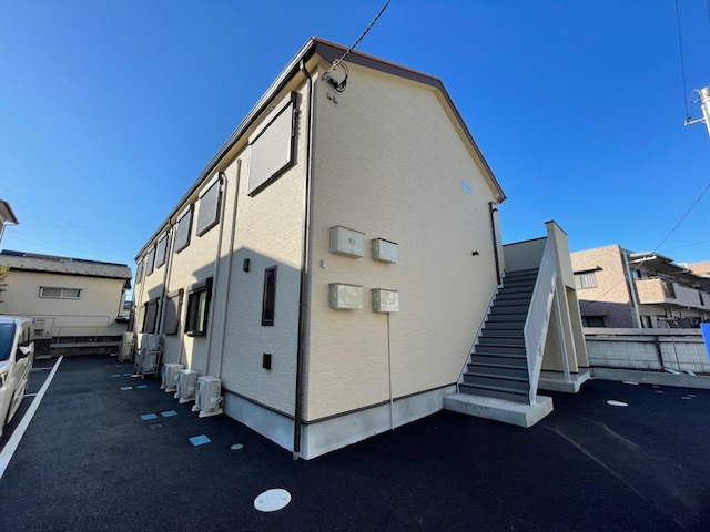 クライスハイム梶ケ谷の画像