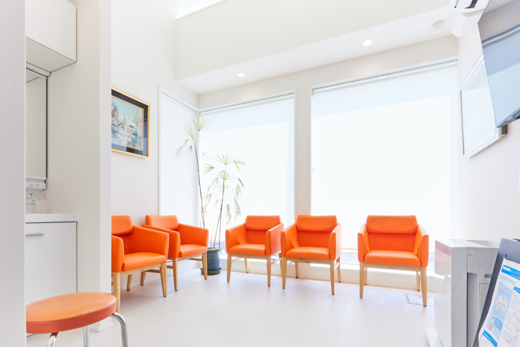 東アビコ歯科医院(歯科衛生士の求人)の写真2枚目: