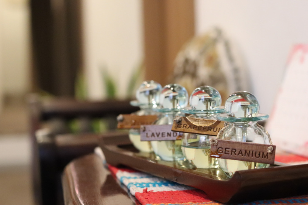 ラダシア 平塚ららぽーと前店(エステティシャン/セラピストの求人)の写真6枚目: