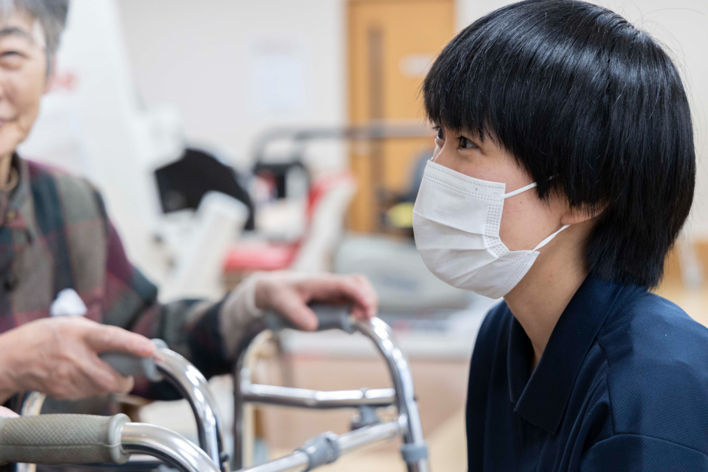 ふるまいプラザ（理学療法士の求人）の写真3枚目：