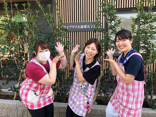 ライブラリ月寒中央Ⅰ・Ⅱの写真9枚目：