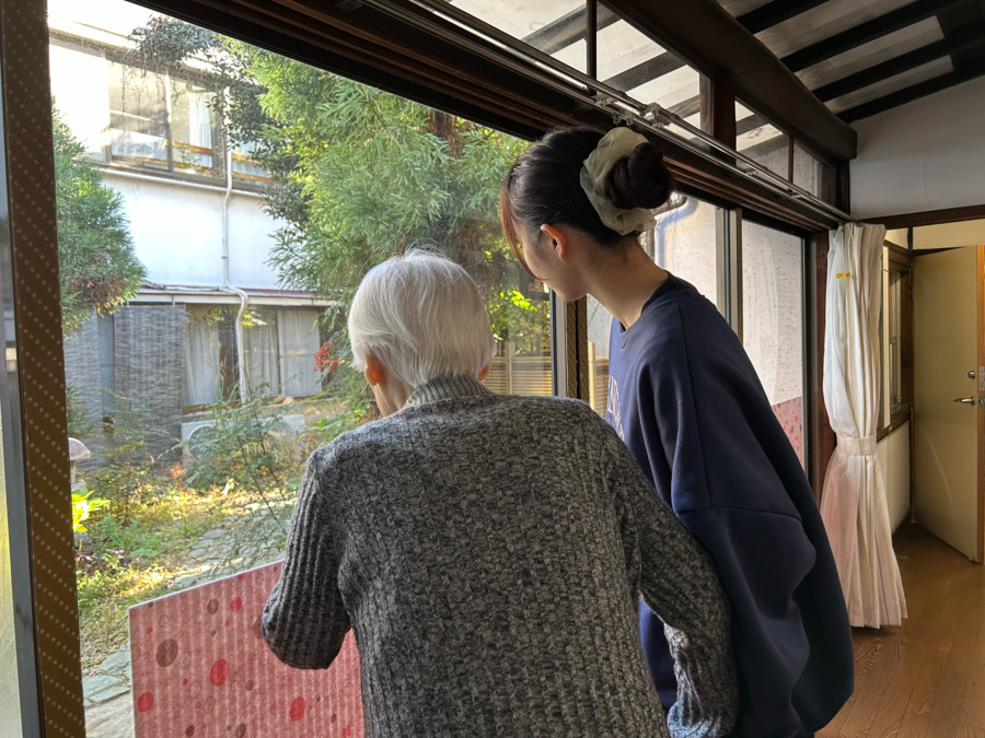 グループホームあつた荘（管理職（介護）の求人）の写真5枚目：