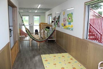 認定こども園まみい・キッズこども園の写真4枚目：ご応募お待ちしております！