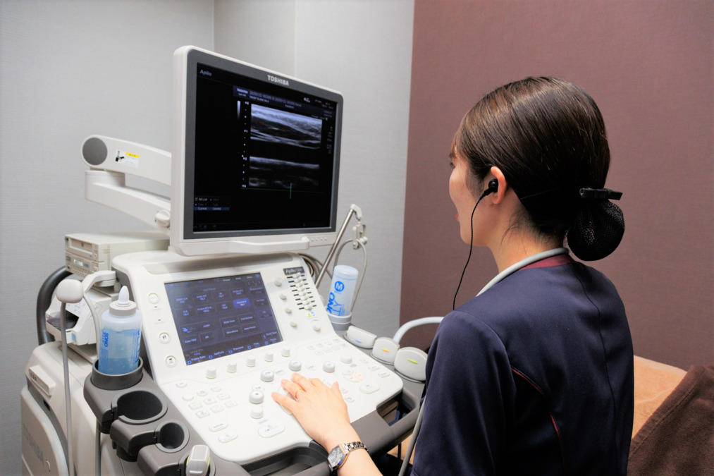 社団医療法人トラストクリニックの写真