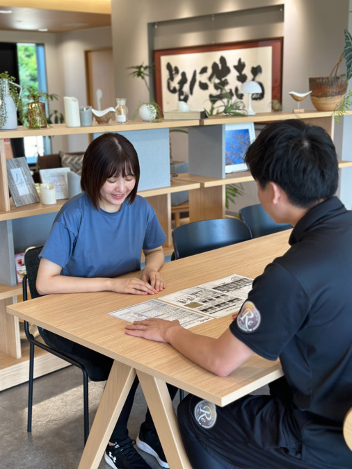 Medical fitness Re-Birth町田店（柔道整復師の求人）の写真5枚目：