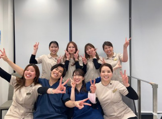 いしみね歯科クリニック（医療事務/受付の求人）の写真2枚目：