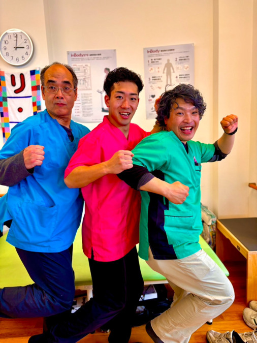 トータルリハビリ　Re Startの写真20枚目：