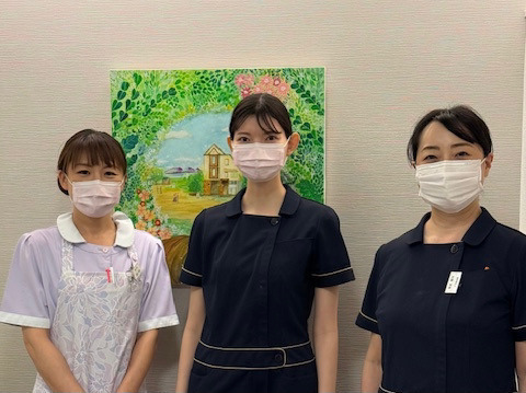 光デンタルクリニック（歯科衛生士の求人）の写真16枚目：