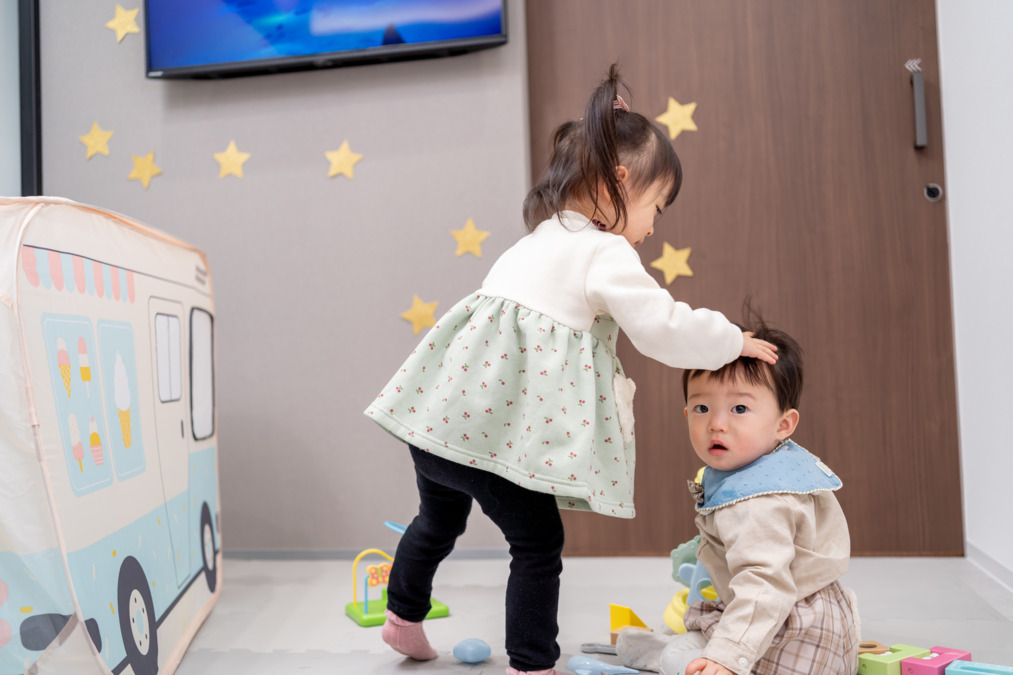 ひすい歯科の写真8枚目：