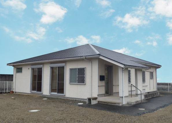 就労継続支援B型事業所Plus（サービス管理責任者の求人）の写真