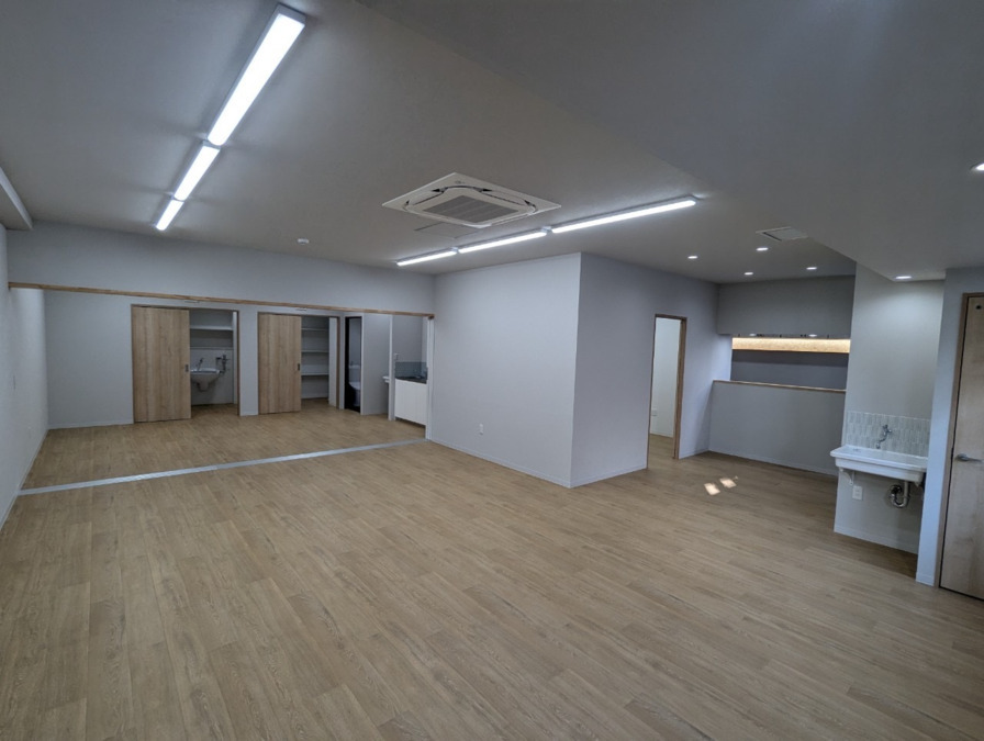生活介護事業所　かおる風【2025年04月01日オープン】の写真2枚目：