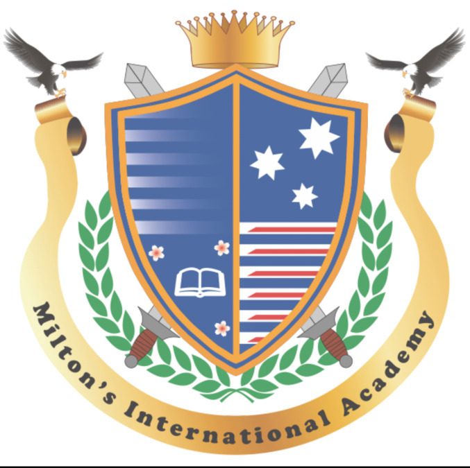 Milton’s International Academy 国際保育園の写真