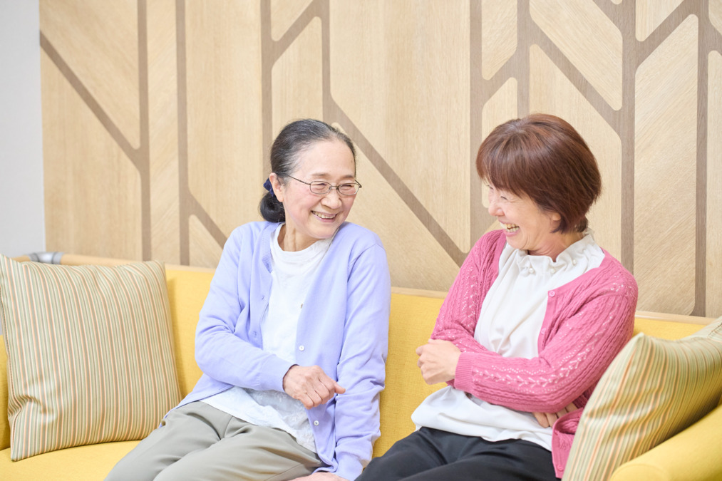 MYメディカルナーシングホーム静岡【2025年12月01日オープン】(看護師/准看護師の求人)の写真12枚目: