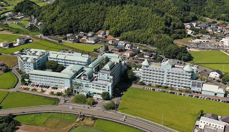 株式会社洋敬通商　 博愛記念病院の写真