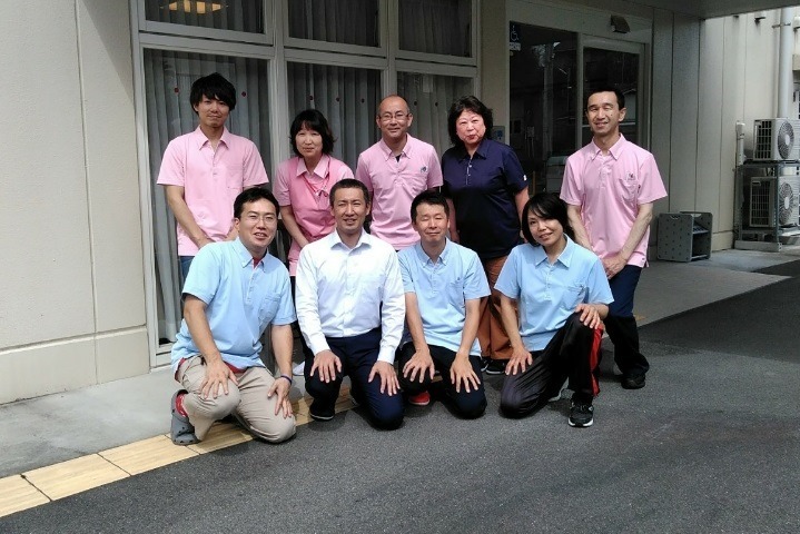 介護付有料老人ホーム あいらの杜広島戸坂(看護師/准看護師の求人)の写真: