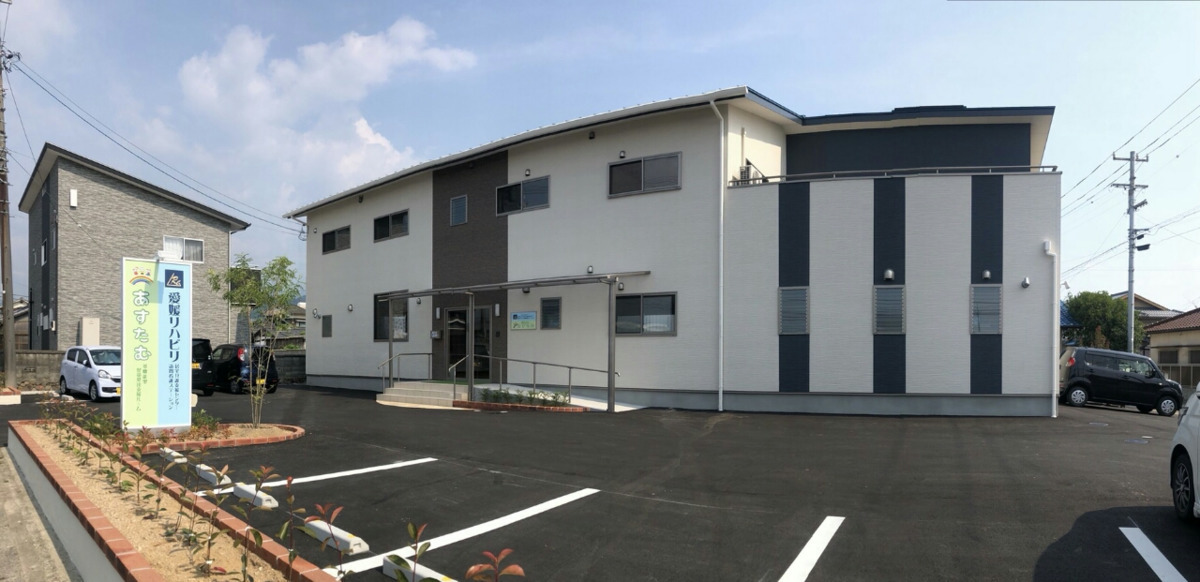 多機能型児童発達支援ルームらぽるの写真2枚目：