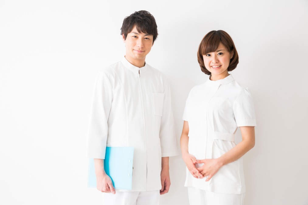 いしだクリニック(医療事務/受付の求人)の写真: