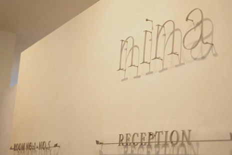 nina 恵比寿本店の写真