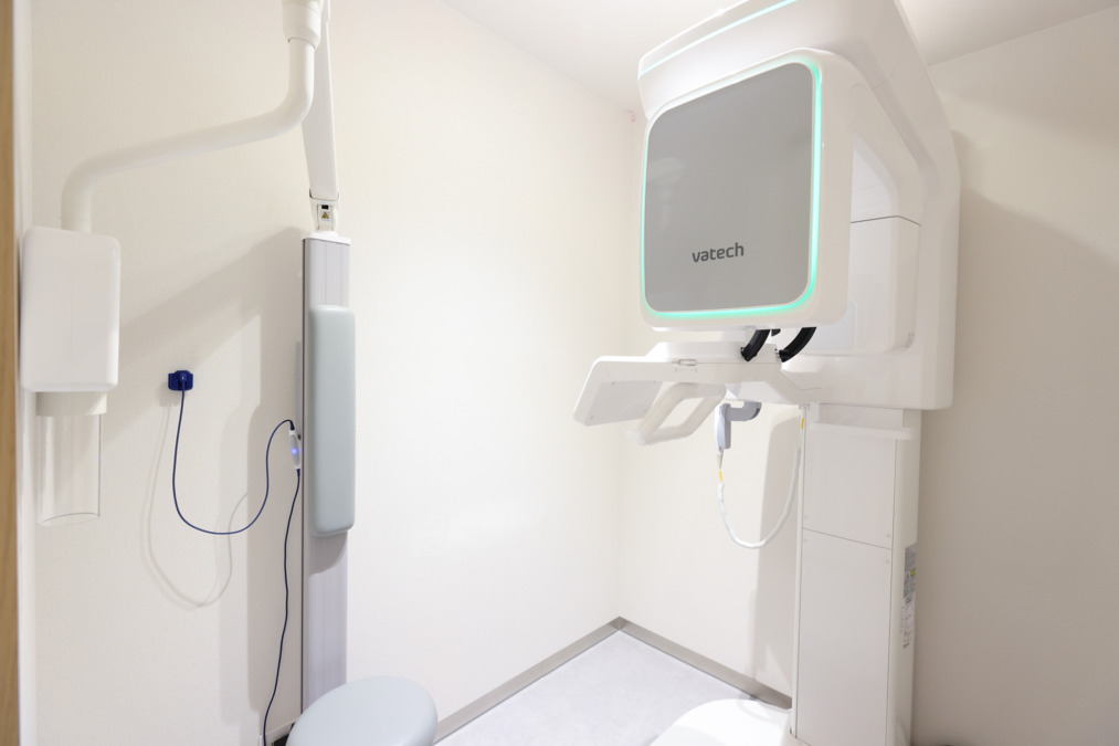 池袋ハプラス歯科 西口院の写真2枚目: