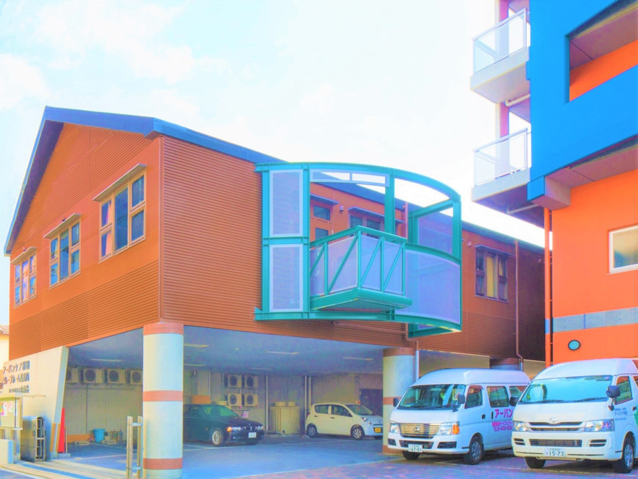 グループホーム香寿庵の写真