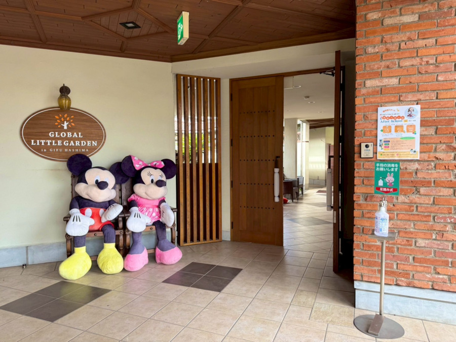 Mama's Kids Academy（保育士の求人）の写真2枚目：