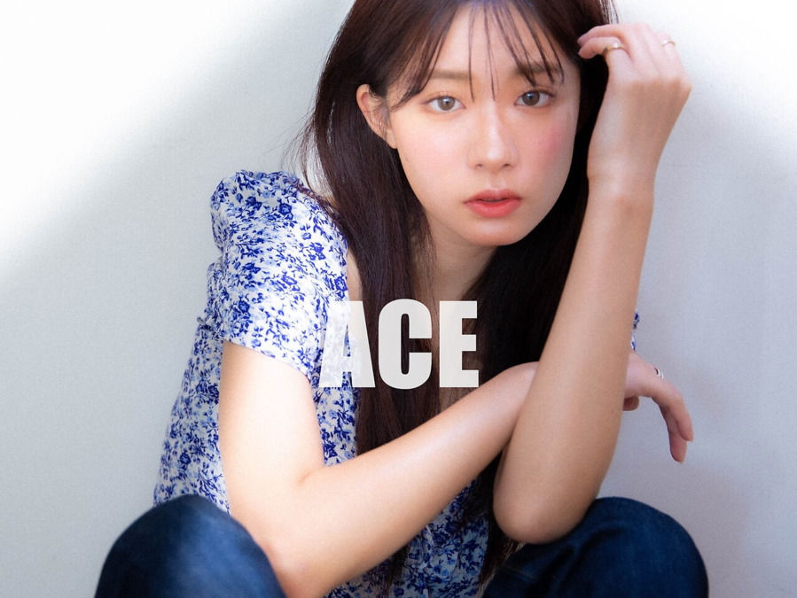 ACEの写真10枚目：