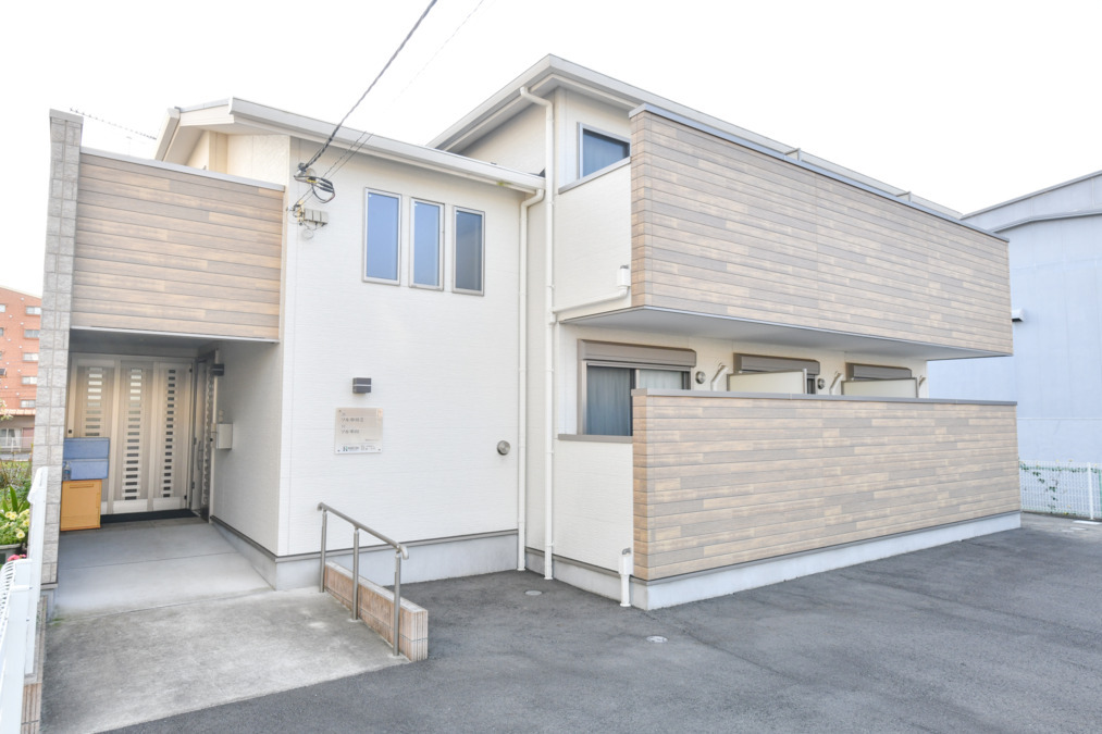 グループホーム ソル中川の写真