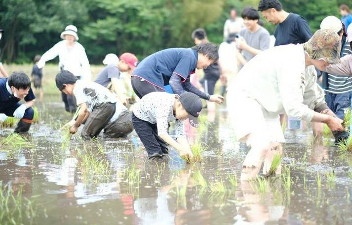 SA-N-PO庚午教室の写真4枚目：