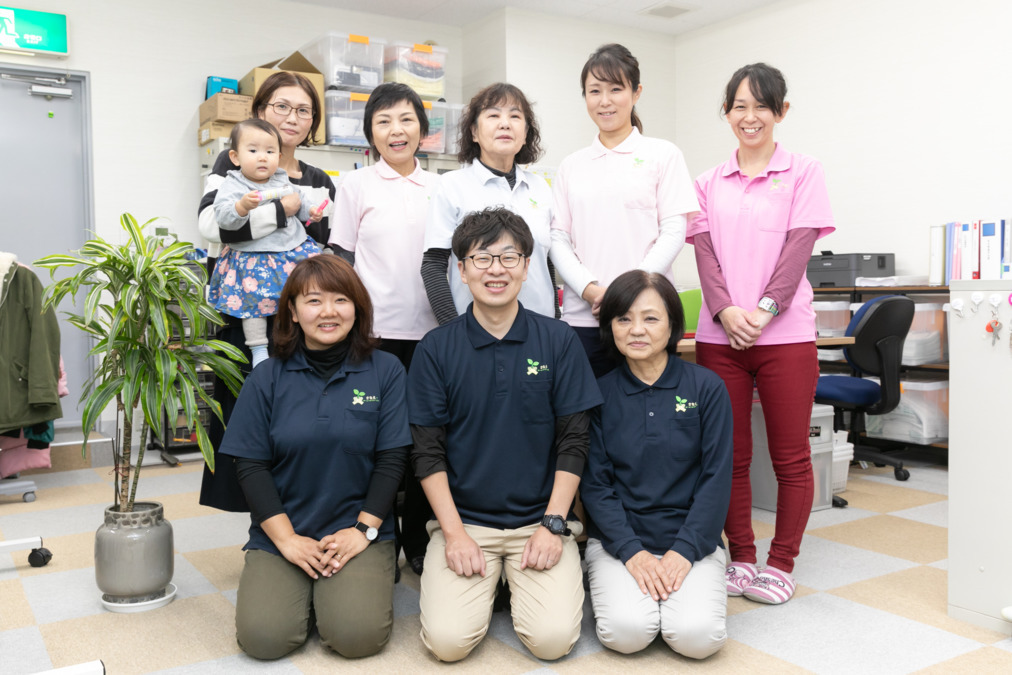 さなえケアプランセンターの写真2枚目: